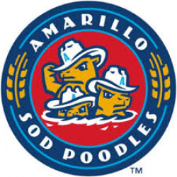 Amarillo Sod Poodles